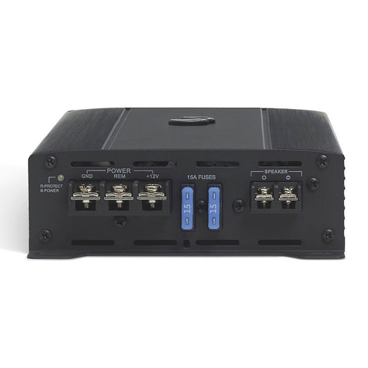 Infinity Primus 3000A 600W Peak 2 Ohms Monoblock 1-CH Car Amplifier - Xcite Audio