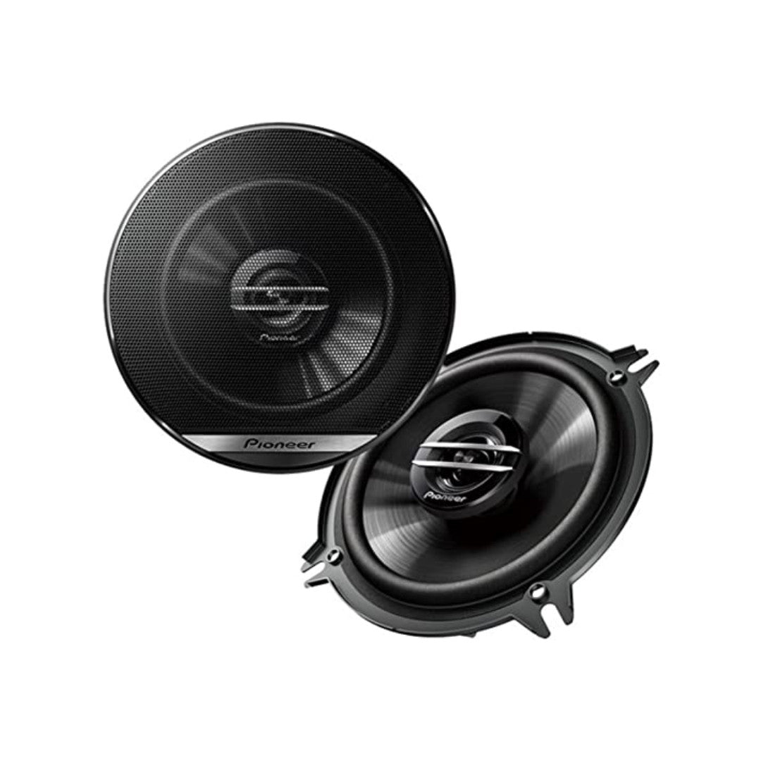 Pioneer TS-G1320F 5.25" 2-Way Coaxial Car Speakers