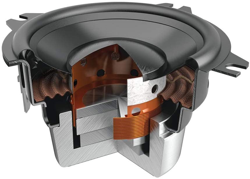 AUDISON Prima AP 2 WIDE RANGE 25MM