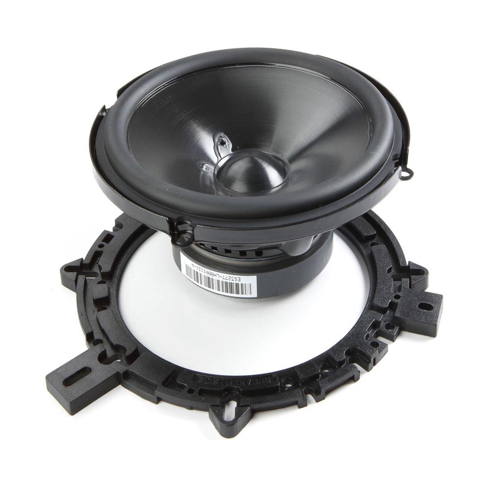 Infinity REF-6530CX 6.5" 2-Way 270W Peak Car Component Speakers - Xcite Audio
