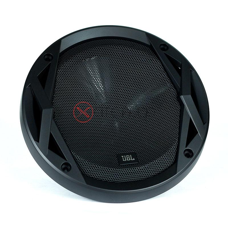 JBL CLUB 6500C 6.5" 60 Watts Club Series 2-Way Component Car Speakers - Xcite Audio