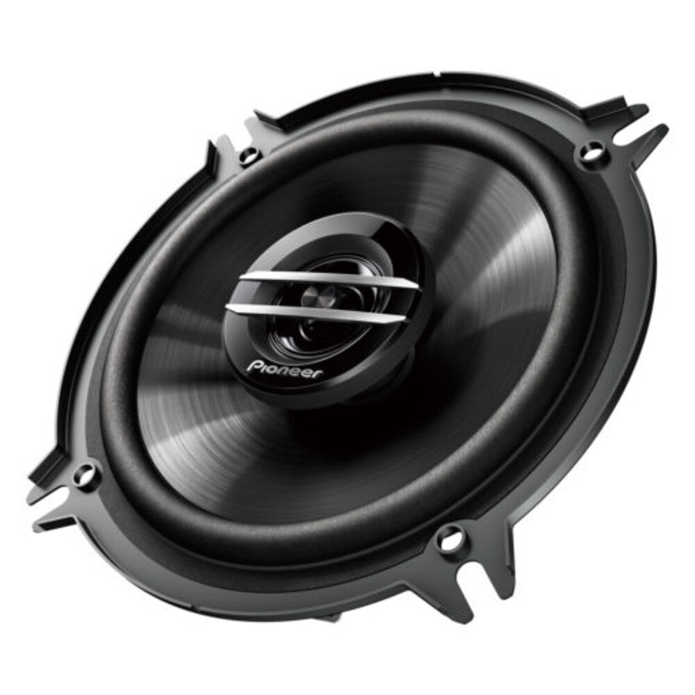 Pioneer TS-G1320F 5.25" 2-Way Coaxial Car Speakers