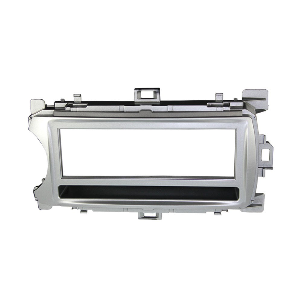 Toyota Yaris 2012 Single Din Car Headunit / Player / Stereo Audio Casing Panel