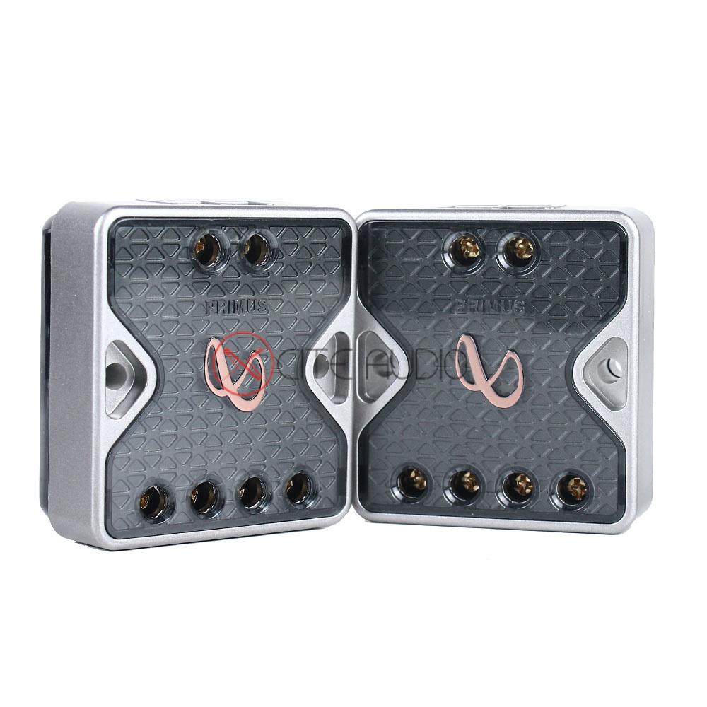 Infinity PR6510CS 6-1/2" Primus Series 2-Way 240W Component Car Audio Speakers - Xcite Audio
