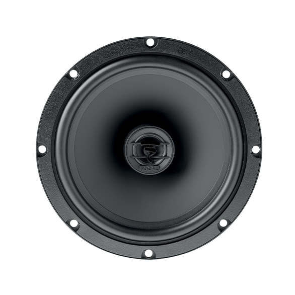 Focal Auditor Evo Series ACX-165 6.5” (16.5CM) 2-Way Coaxial Kit Speakers