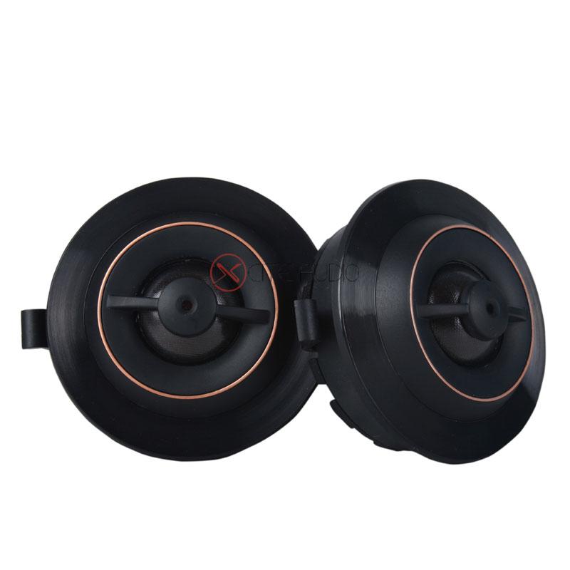 Pioneer TS-D65C 6.5" (16.5cm) 2-Way D-Series 270W Component Car Speakers - Xcite Audio