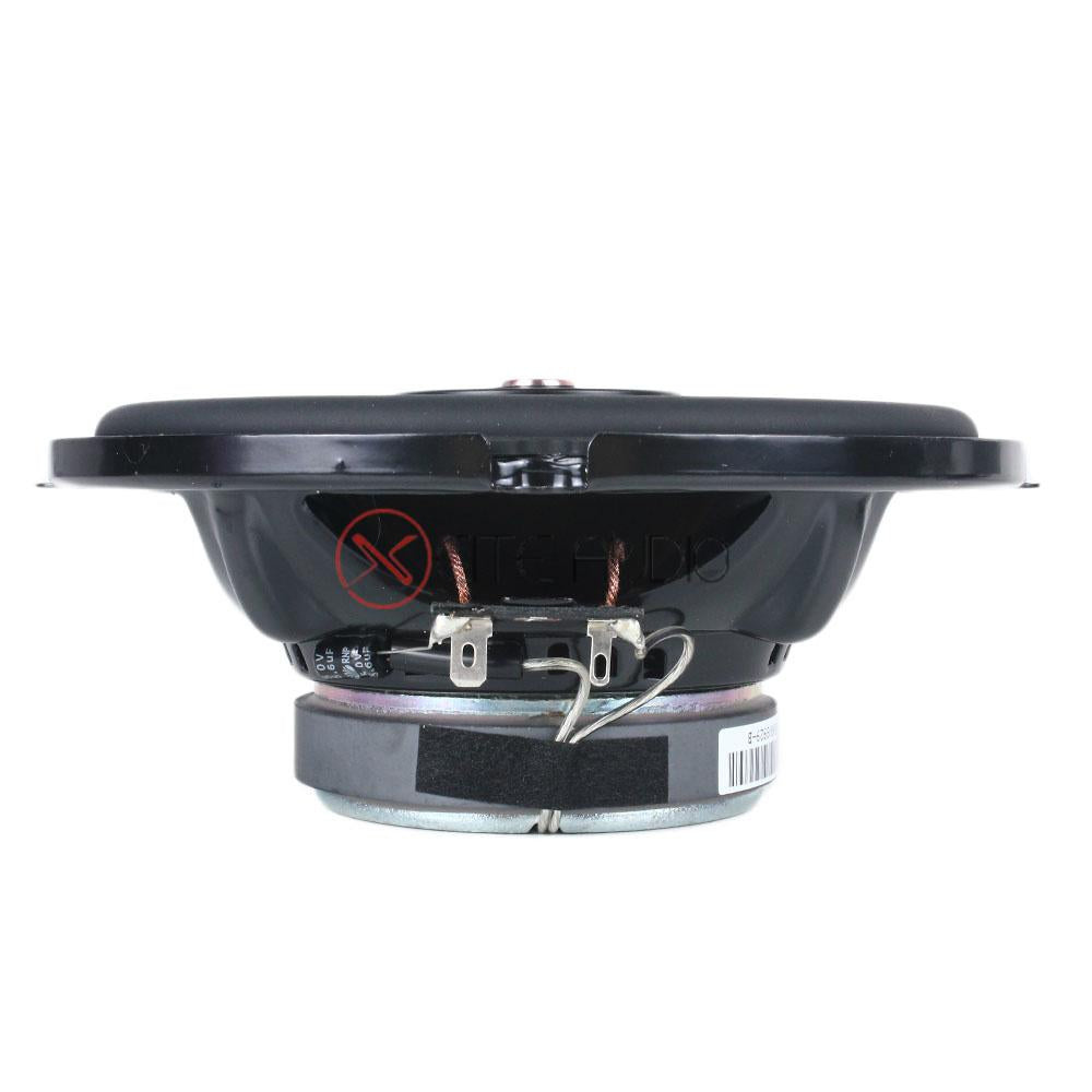 Infinity Primus PR6512iS 6.5" 2-Way 165Watts Peak Coaxial Car Audio Speakers - Xcite Audio