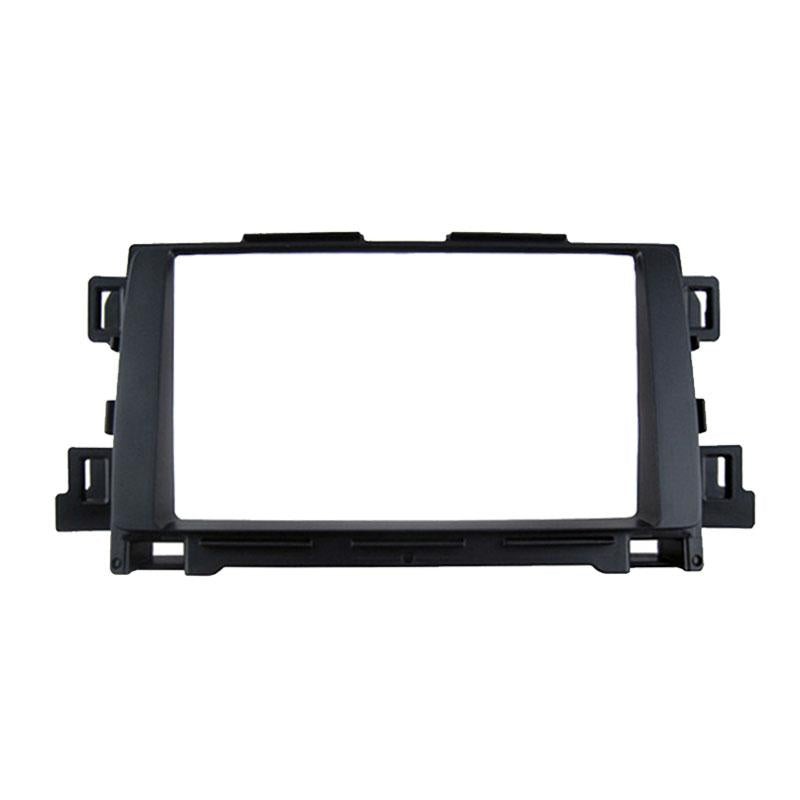 2012+Mazda CX-5/Atenza/Mazda 6 Double-Din Car Headunit / Player / Stereo Audio Casing Panel - Xcite Audio