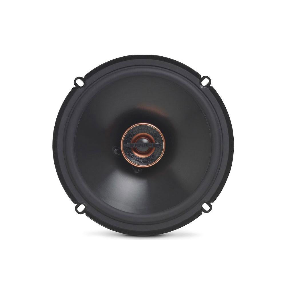 Infinity REF-6532EX 6.5" 2-Way 165W Peak Coaxial Car Speakers - Xcite Audio