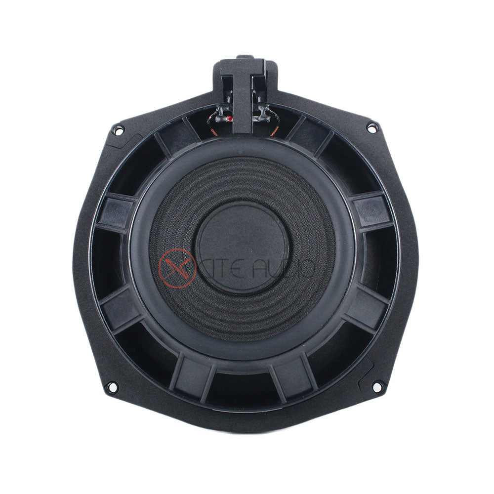 Audison APBMW S8-2 8" (200mm) 300Watts Peak 2-Ohms Plug & Play Sub Car Subwoofer - Xcite Audio