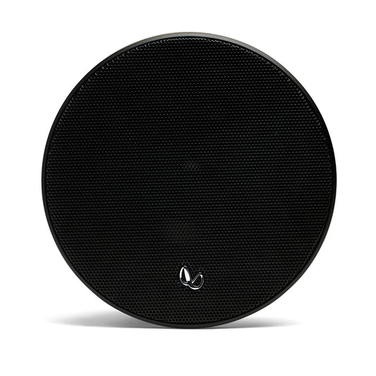 Infinity Alpha 650C 6.5" 315Watts 4 Ohms 2-Way Component Car Audio Speakers - Xcite Audio