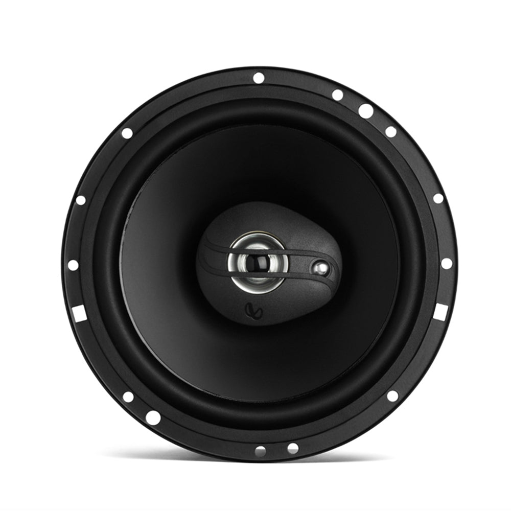 Infinity Alpha 6530 6.5" 290Watts 4 Ohms 2-Way Coaxial Car Speakers - Xcite Audio