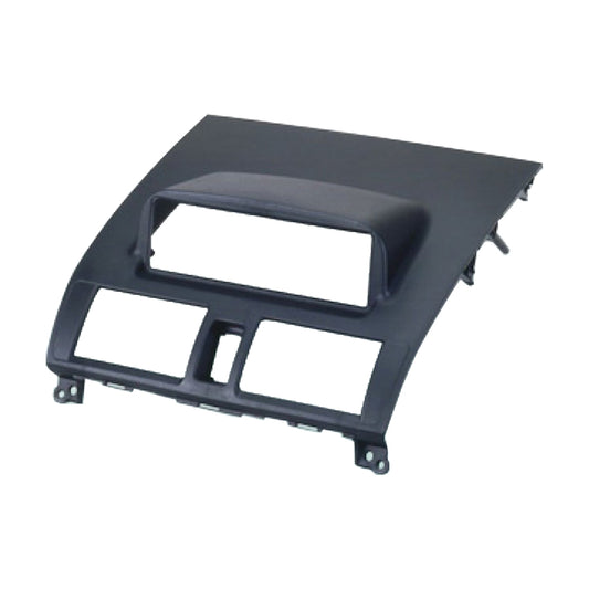 Mazda 3 BN-24M3 Car Stereo Installation Dash Kit Fascia Kit Car Player Casing Mounting Kit For Indash Monitor - Xcite Audio