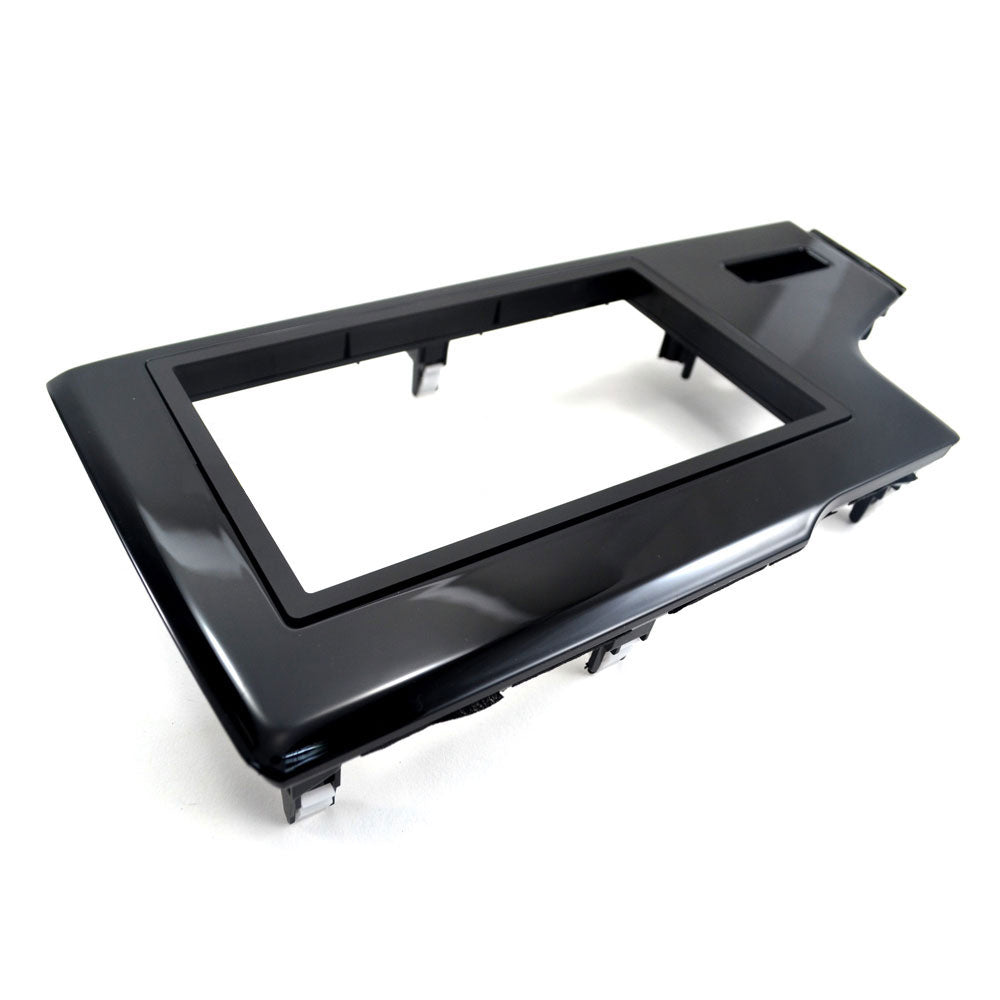 Honda Jazz / Honda Fit 2014 BN-25K8017R Double-Din Car Stereo Installation Dash Kit Fascia Kit Car Player Casing Mounting Kit - Xcite Audio