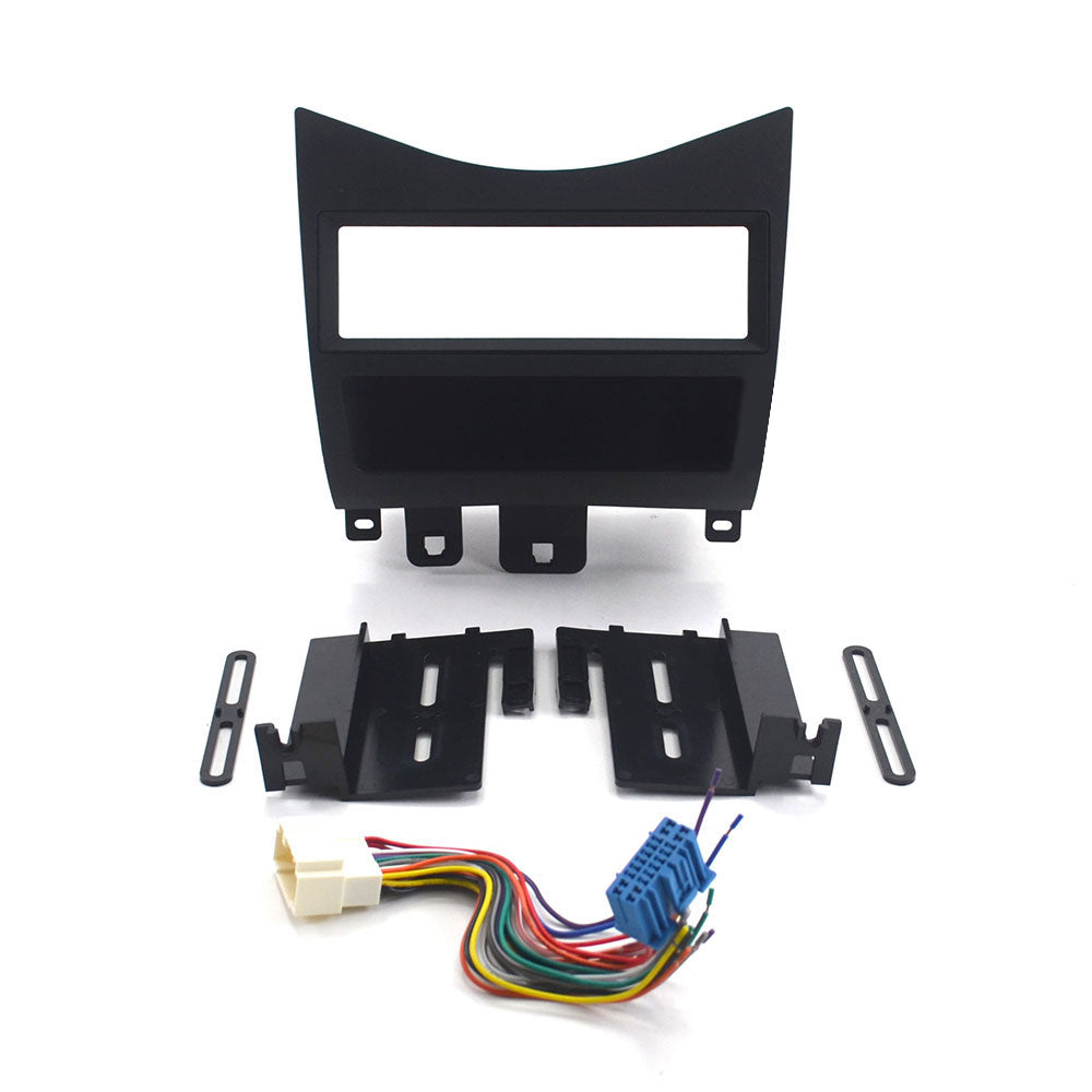 Honda Accord 2003-2007 BN-25K823 Single-Din Car Stereo Installation Dash Kit Fascia Kit Car Player Casing Mounting Kit - Xcite Audio