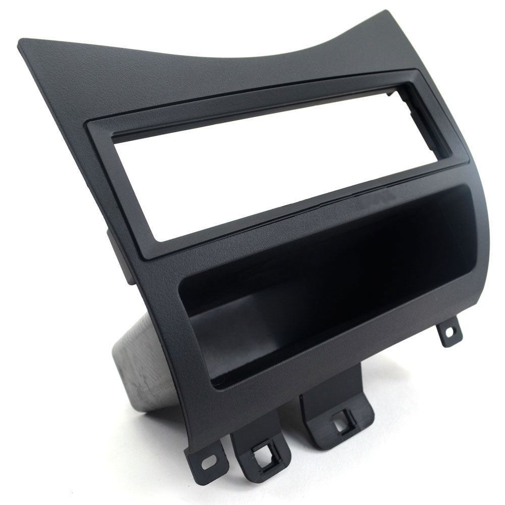 Honda Accord 2003-2007 BN-25K823 Single-Din Car Stereo Installation Dash Kit Fascia Kit Car Player Casing Mounting Kit - Xcite Audio