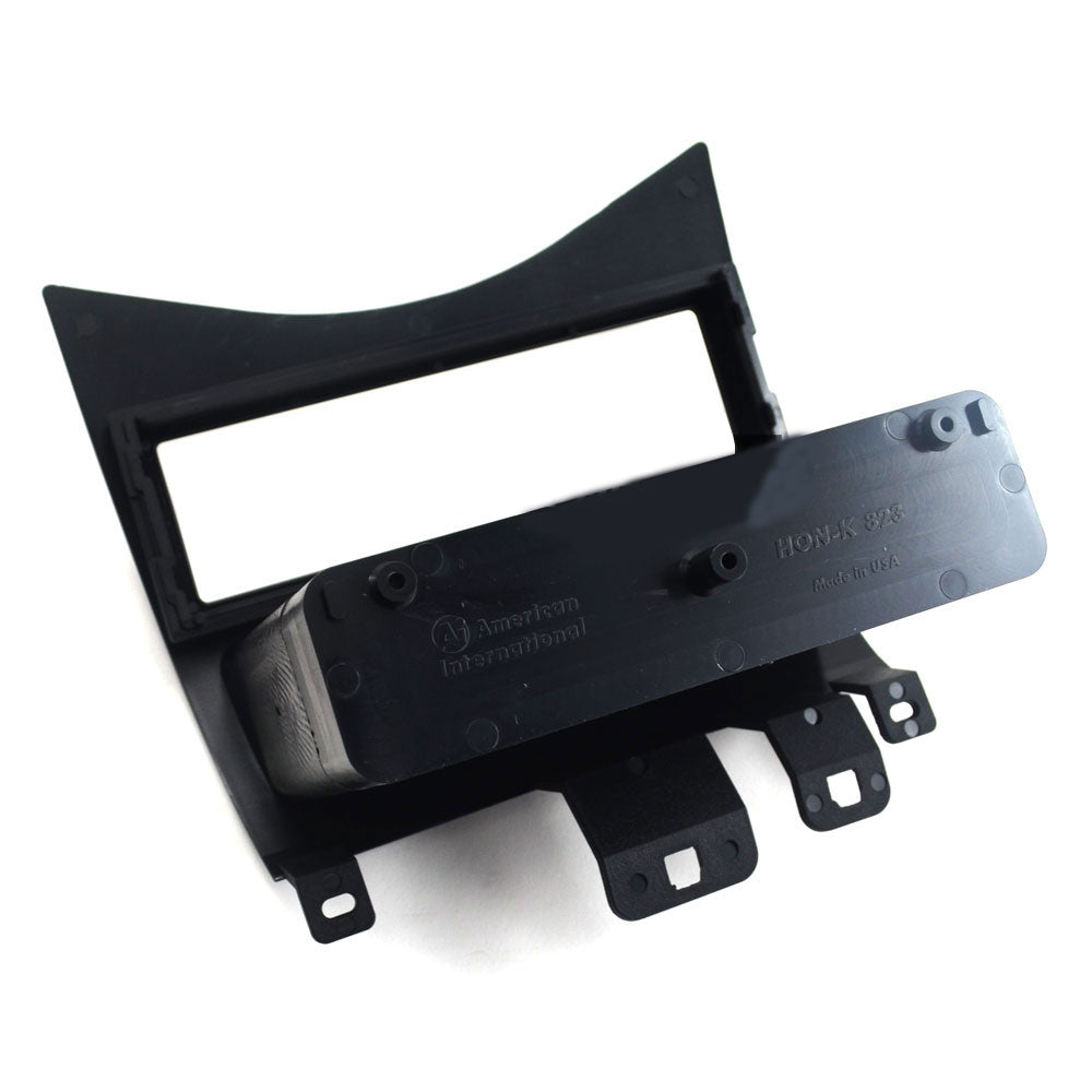 Honda Accord 2003-2007 BN-25K823 Single-Din Car Stereo Installation Dash Kit Fascia Kit Car Player Casing Mounting Kit - Xcite Audio