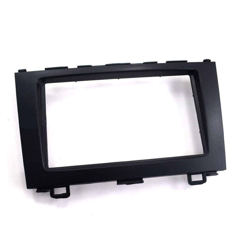 Honda CR-V CRV 2007-2011 AL-HO019 Double-Din Car Stereo Installation Dash Kit Fascia Kit Car Player Casing Mounting Kit - Xcite Audio