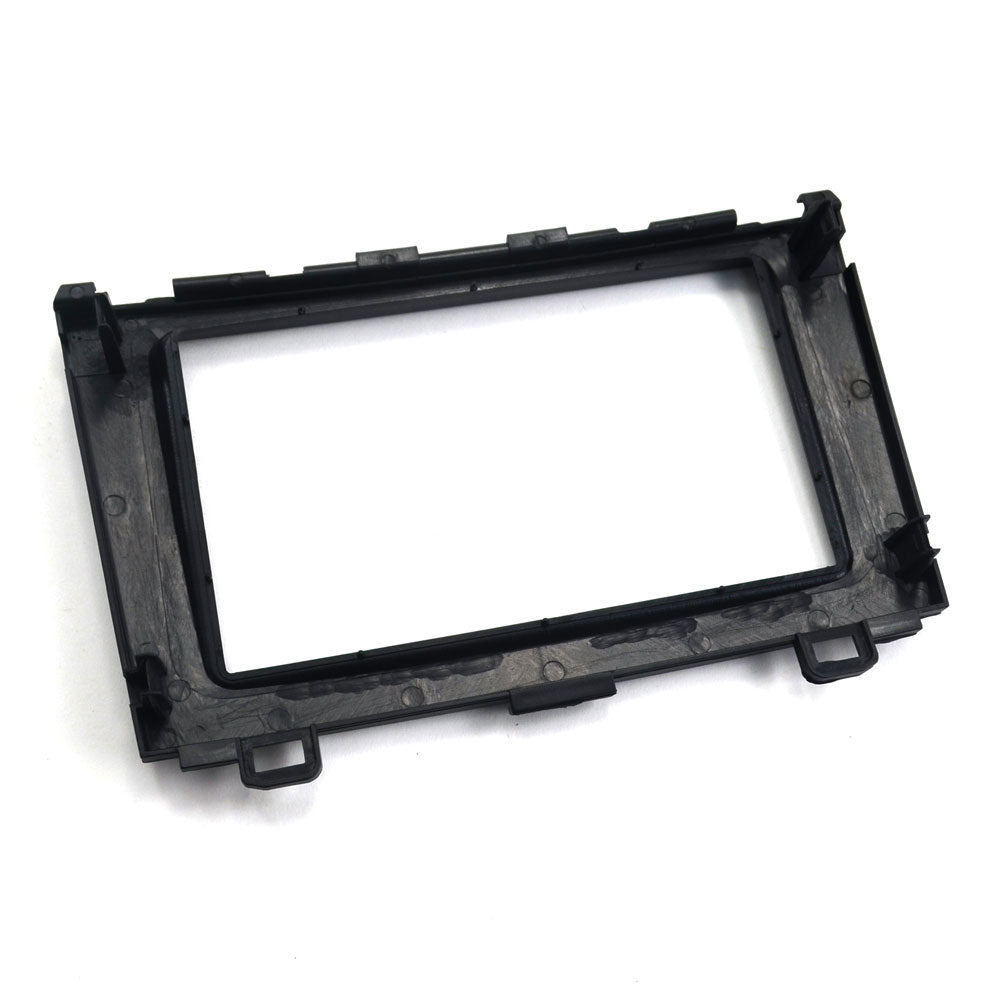 Honda CR-V CRV 2007-2011 AL-HO019 Double-Din Car Stereo Installation Dash Kit Fascia Kit Car Player Casing Mounting Kit - Xcite Audio