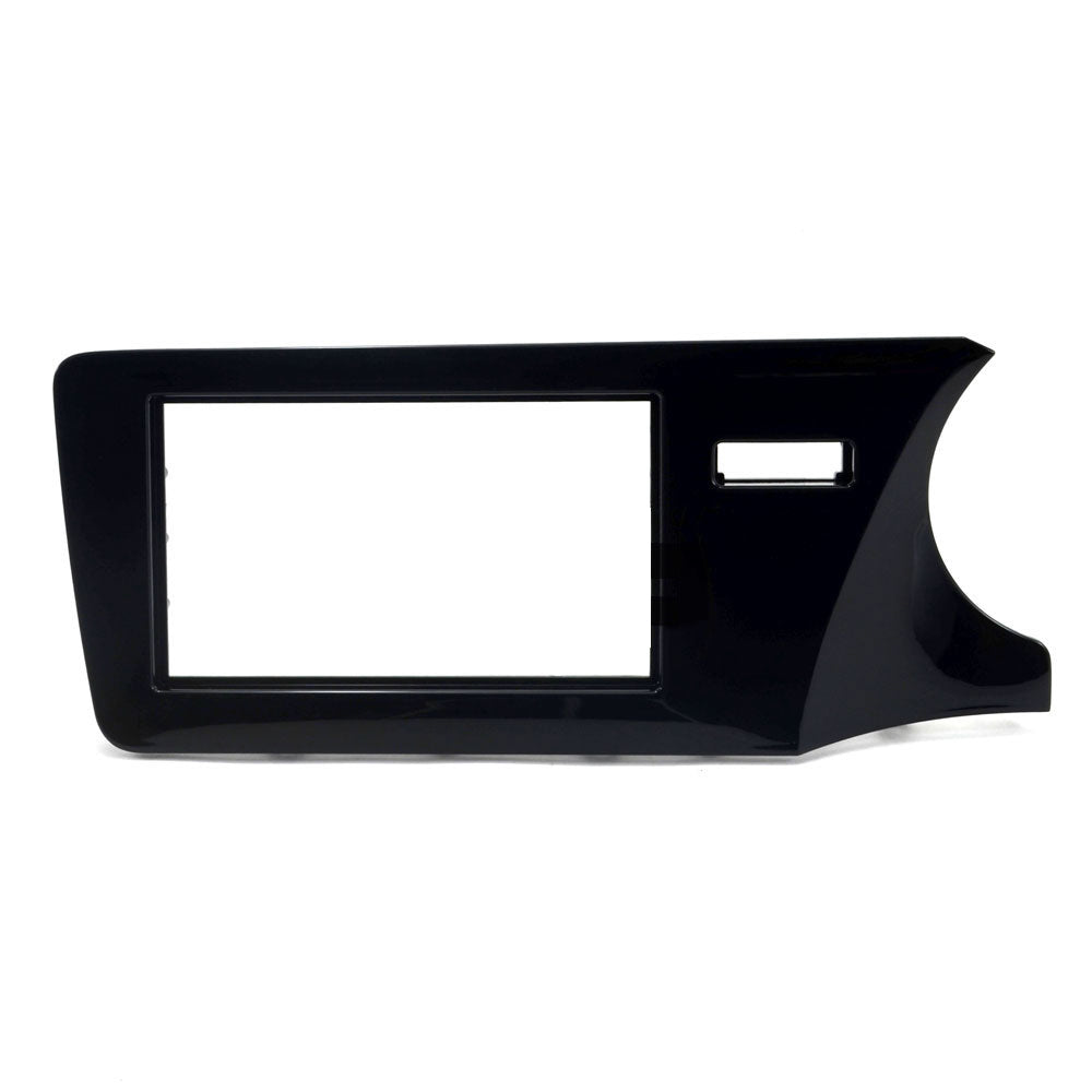 Honda City 2014-2015 AL-HO050 Double-Din Car Stereo Installation Dash Kit Fascia Kit Car Player Casing Mounting Kit - Xcite Audio