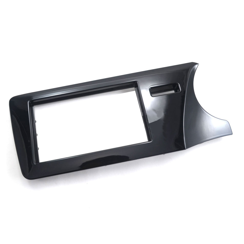 Honda City 2014-2015 AL-HO050 Double-Din Car Stereo Installation Dash Kit Fascia Kit Car Player Casing Mounting Kit - Xcite Audio