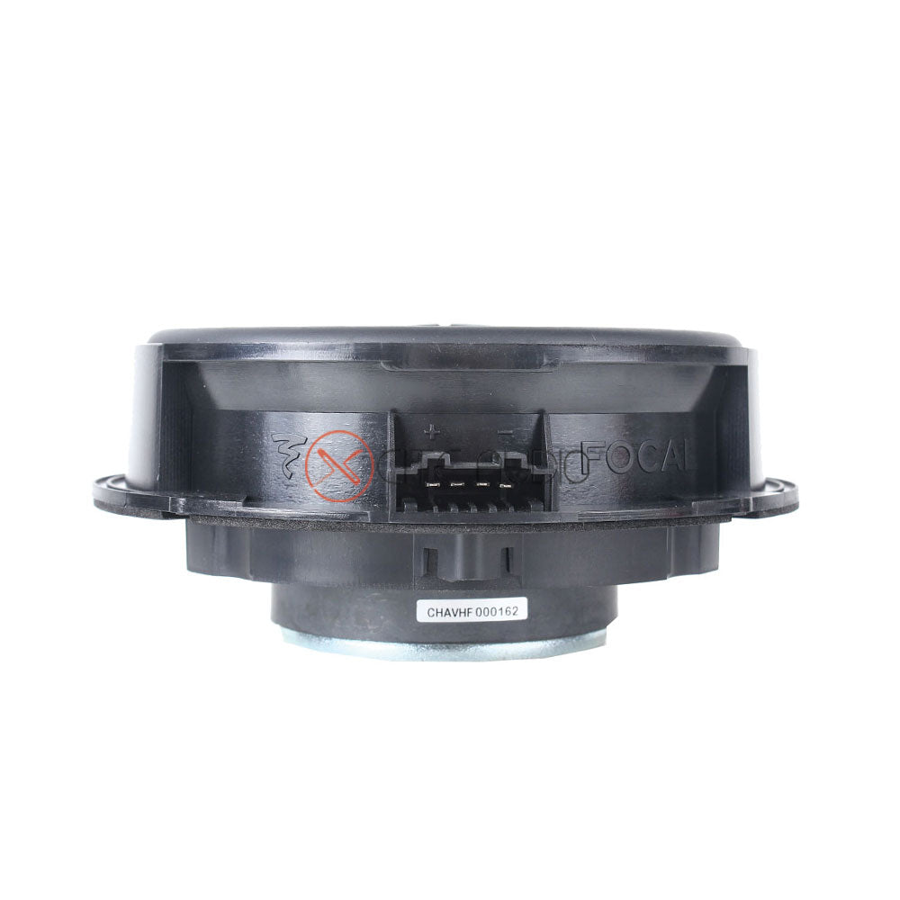 Focal IC165VW 6.5" 120 Watts 2-Way Volkswagen Plug & Play Coaxial Car Speakers - Xcite Audio