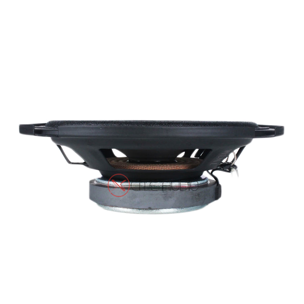 Kenwood KFC-S1666 6.5'' 2-Way 300W Peak Coaxial Car Audio Speakers - Xcite Audio
