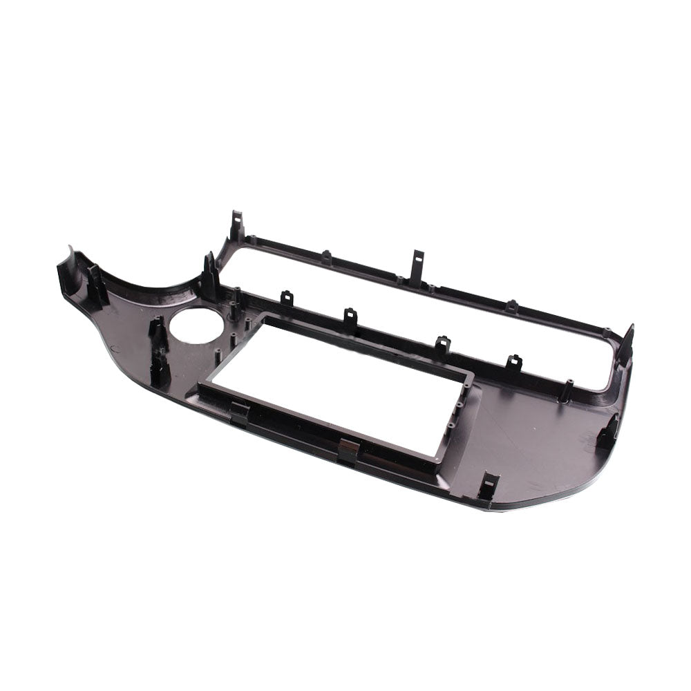 KIA Rio (D) AL-KI 048 Double-Din Car Stereo Installation Dash Kit Fascia Kit Car Headunit Player Casing - Xcite Audio