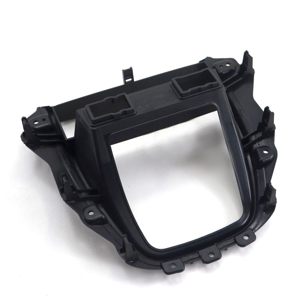 Toyota Harrier Old RX-300 1998-2003 AL-LE001 Single-Din Car Stereo Installation Dash Kit Fascia Kit Car Player Casing Mounting Kit - Xcite Audio