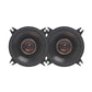 Infinity REF-4032CFX 105W 4" High Performance Coaxial Car Speakers - Xcite Audio