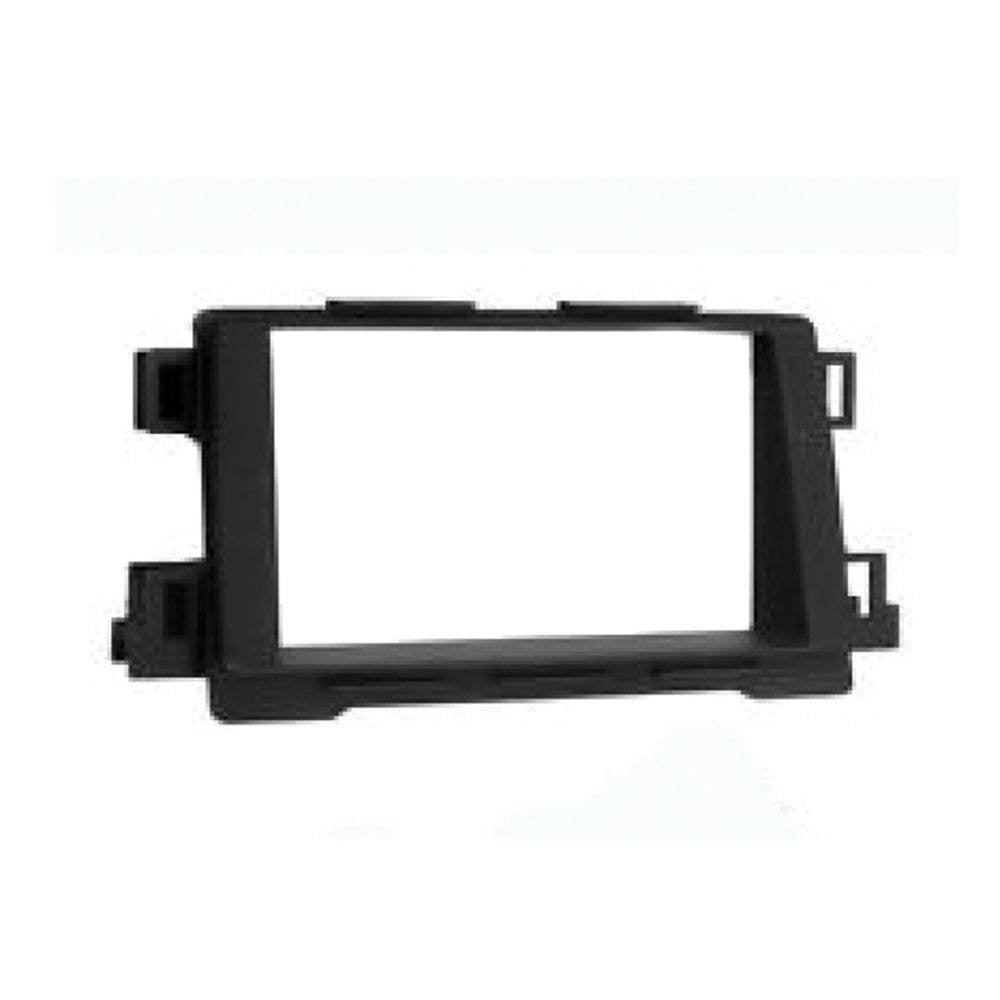 Mazda CX-9 Year 07-15 Double Din Car Headunit / Player / Stereo Audio Casing Panel - Xcite Audio