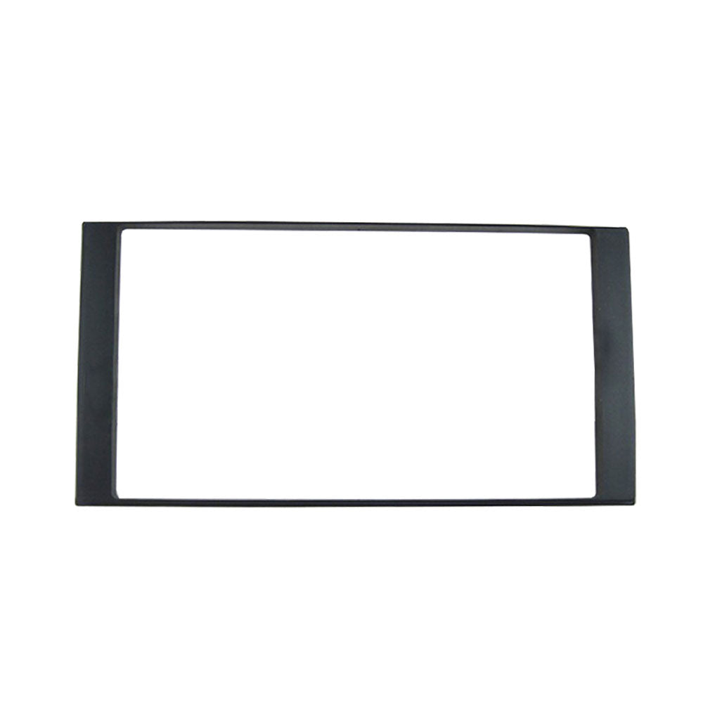 Nissan Almera/Serena/Livina 2013-2014 (C) AL-NI 020 Double-Din Car Stereo Installation Dash Kit Fascia Kit Car Headunit Player Casing - Xcite Audio