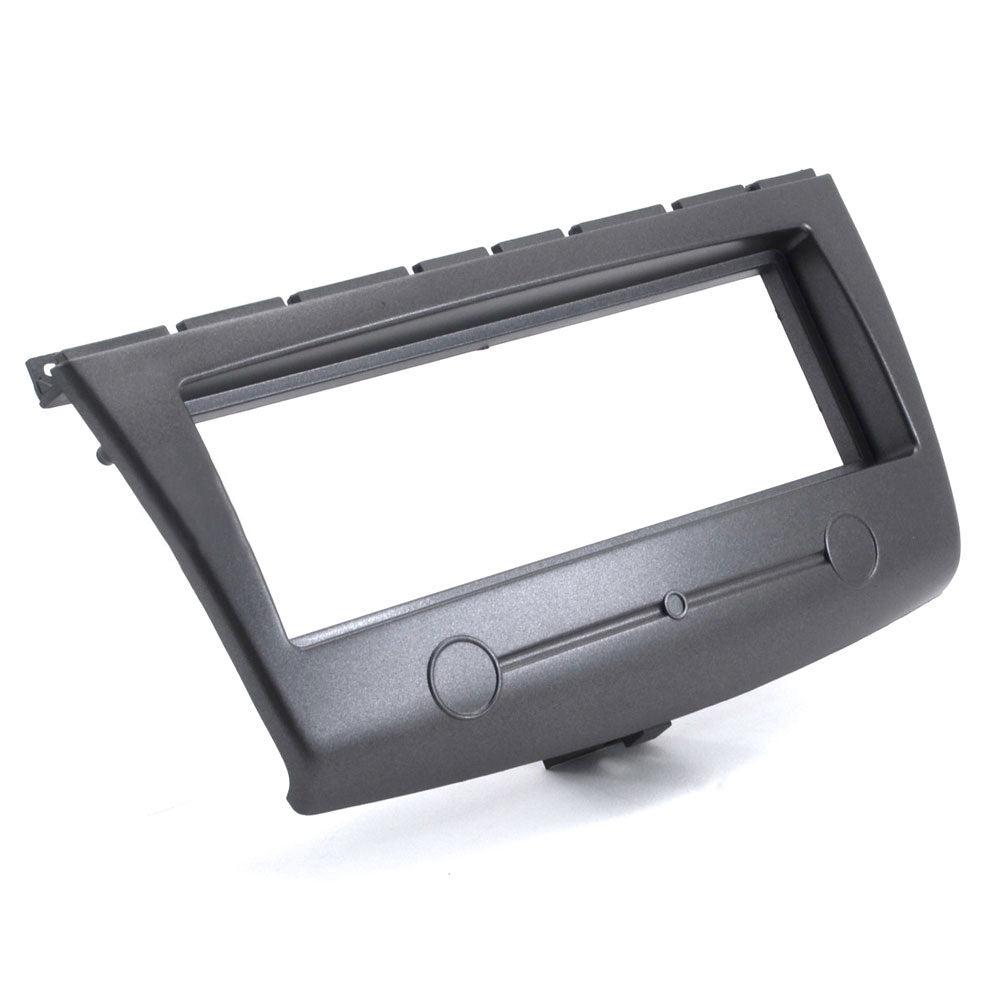 Proton Persona AL-PR002 Single-Din Car Stereo Installation Dash Kit Fascia Kit Car Player Casing Mounting Kit - Xcite Audio