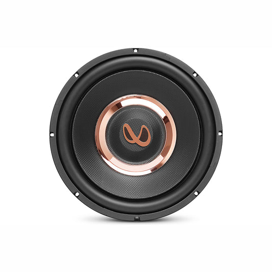 Infinity Primus 1270 12" (300mm) High Performance 1200Watts 4 Ohms Car Subwoofer - Xcite Audio