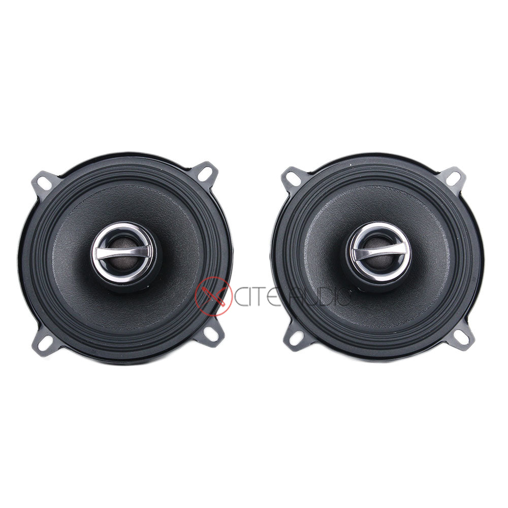 Alpine S-S50 5.25" 2-Way S-Series 170 Watts Coaxial Car Speakers - Xcite Audio
