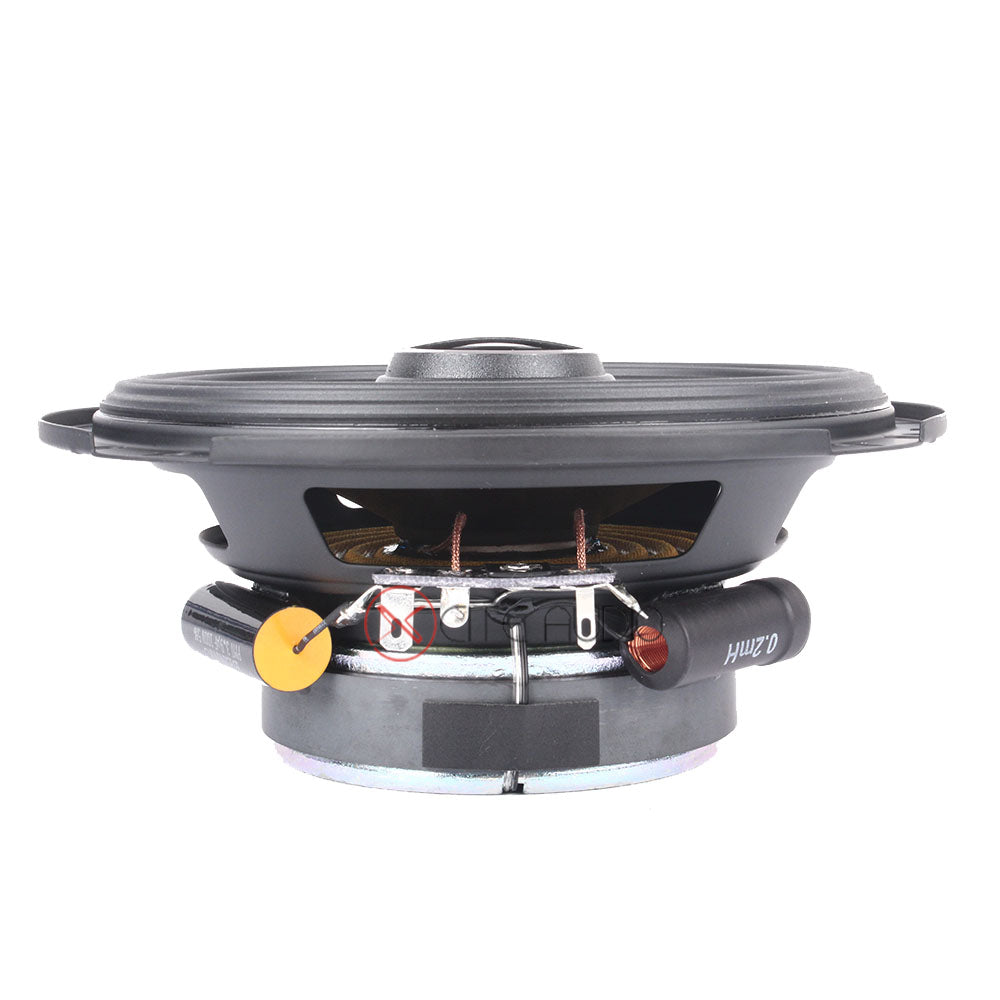 Alpine S-S65 6.5" (16.5cm) 2-Way S-Series 240 Watts Coaxial Car Speakers - Xcite Audio