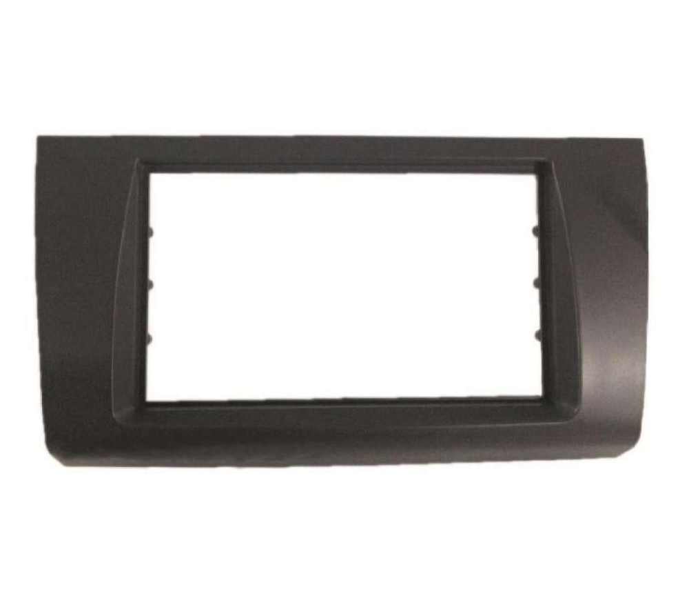 Suzuki Swift 2009 Double Din Car Headunit / Player / Stereo Audio Casing Panel - Xcite Audio