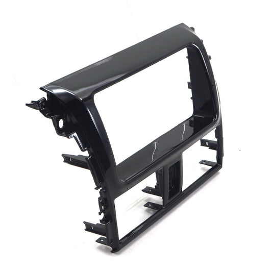 Toyota Vios 2013-2016 AL-TO075 Double-Din Car Stereo Installation Dash Kit Fascia Kit Car Player Casing Mounting Kit - Xcite Audio