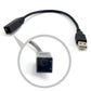 OEM TUB-6F Toyota USB Adapter USB Socket Audio Stereo Installation Kit For Car Player Car Headunit Installation (Female) - Xcite Audio