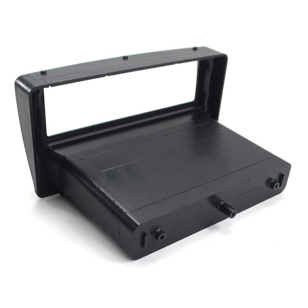 Toyota Corolla 2003 TYO-K960 Single-Din Car Stereo Installation Dash Kit Fascia Kit Car Player Casing Mounting Kit - Xcite Audio