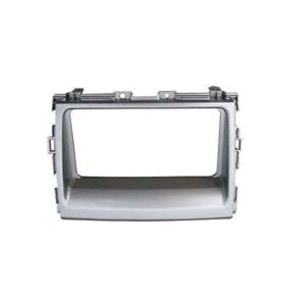 Toyota Estima (T) Double Din Car Headunit / Player / Stereo Audio Casing Panel - Xcite Audio