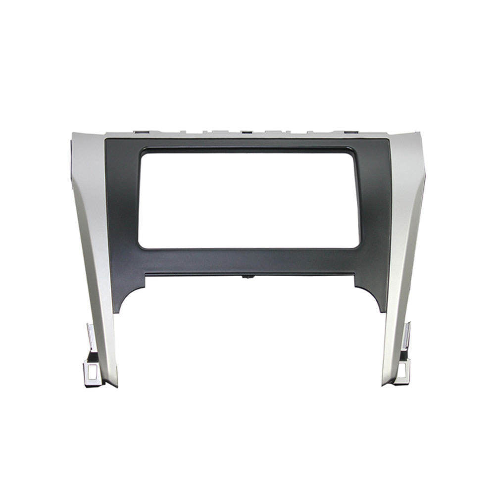 Toyota Camry 2012 Double Din Car Headunit / Player / Stereo Audio Casing Panel - Xcite Audio