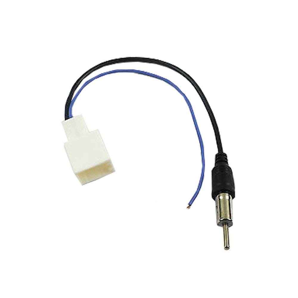 Toyota ISO Plug and Play Antenna Socket/Adapter/Cable (Male) - Xcite Audio
