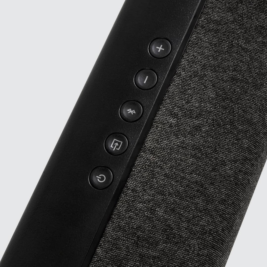 Polk Audio Signa S2 Universal TV Sound Bar With Wireless Active Subwoofer