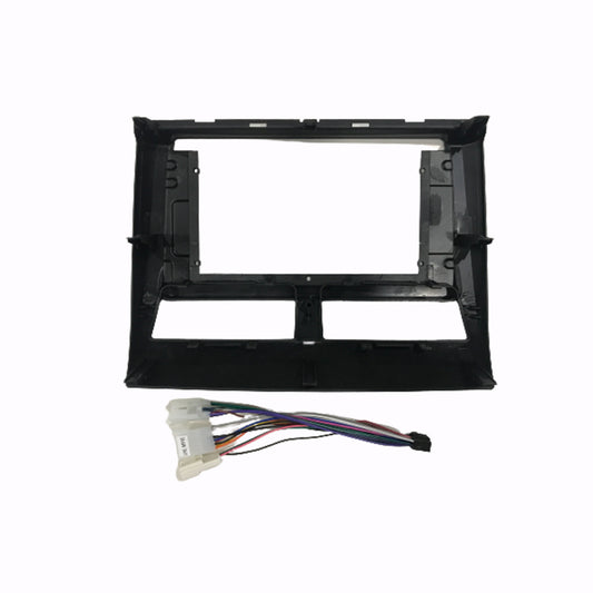 Android Casing 10" With Android Socket Myvi Icon