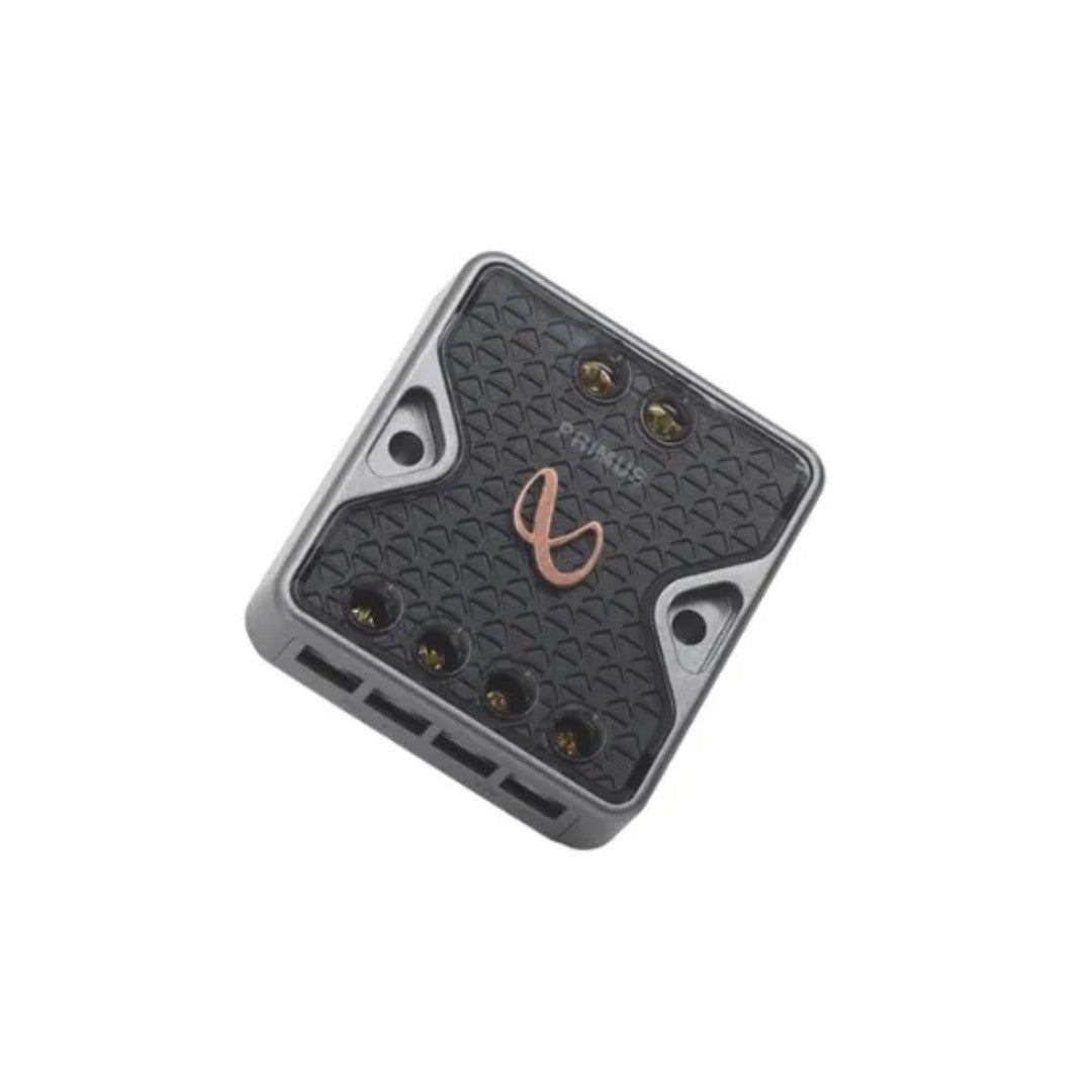 Infinity Primus Series PR6510CS & PR6512IS 6.5" 2-Way Bundle Package