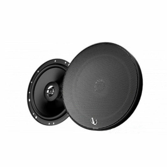 Infinity ALPHA 6520 6.5 Inch 2-Way 280W Peak Car Coaxial Speakers - Xcite Audio