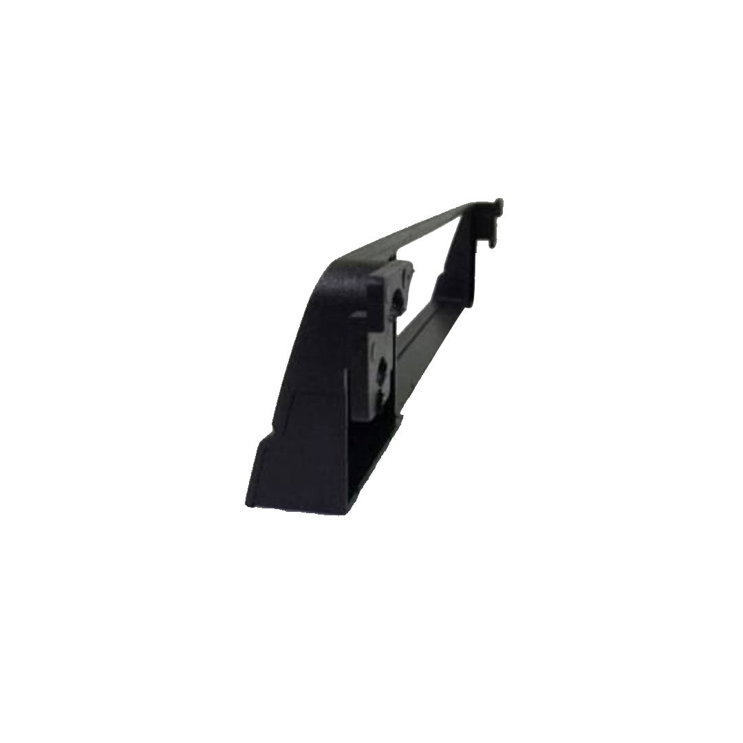 Fascia radio panel for BMW 3-series (E46) 2003-2005, Single Din