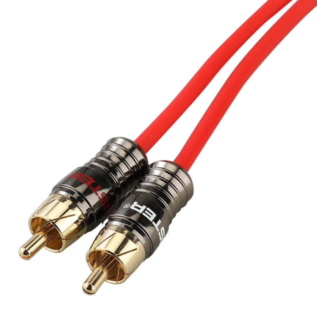 Monster RCA Cable M200I High Purity Oxygen Free Copper