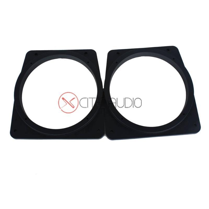 Proton GEN II/Mitsubishi/Wira 1.6/Persona (Hollow) 6.5" Car Door Speaker Adapter Bracket Spacer Mat - Xcite Audio